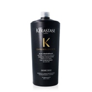 【Kerastase 巴黎卡詩】黑鑽極萃逆時髮浴 1000ml_國際航空版