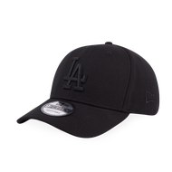 NEW ERA หมวก รุ่น 9FORTY NOS BOB LOS ANGELES DODGERS BLACK