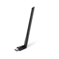 【TP-LINK】Archer T3U Plus 高增益無線雙頻 USB網卡 實體店家『高雄程傑電腦』