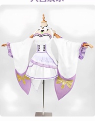 二手愛蜜莉雅cos服/愛蜜莉雅公式服