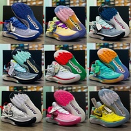EASYRUN UA Shoes G.T Cut 2 Lowcut Basketball Shoes Fashion Sneakers Shoes Sports Footwear