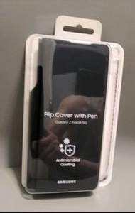 原厰 Original Samsung Z fold 3 手機殼 殼，不連 S pen