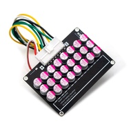 บอร์ดปรับสมดุล5A 4S 8S 16S สำหรับ10S 13S 12S 14S Lifepo4แบตเตอรี่ลิเธียมไอออน12V 24V 36V 48V