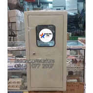 BOX KWH METER 3 PHASE / BOX KWH LISTRIK / TUTUP KWH METER 3 PHASE