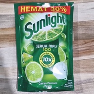sunlight 650 ml