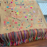 PUKA Eclectic Wallhanging Decoration