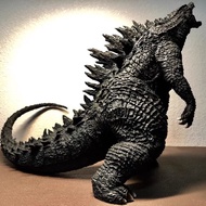 2024 New Model Of Godzilla Movable
