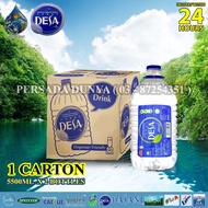 DESA Mineral Water (5500ml x 2 Bottles x 1 Carton)