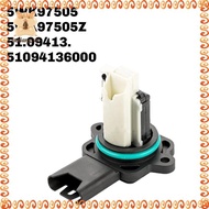[luxiang.vn] 5WK97505 5WK97505Z 51.09413.6000 51094136000 Mass Air  Meter Sensor for     128/I 328/I