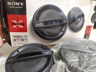 Sony Speaker 6.5 inch /16cm 2-way XS-GT1627 Sony speaker