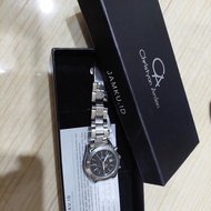 jam tangan Christian arden