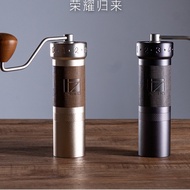 1Zpresso ZP6 Hand Crank Coffee Grinder Professional Hand Brew Coffee Hand Grinder Portable Manual Co