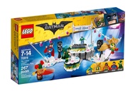 LEGO The Justice League Anniversary Party 70919