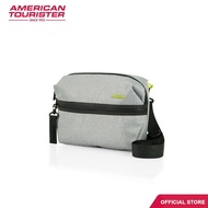 American Tourister Orbit Crossbody Bag AS - Vega