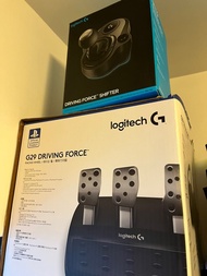 PS4 ps5 g29 軚盤連波棍 switch