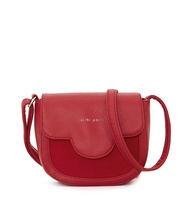 Alibi Paris Lantana Red Tas Selempang Wanita