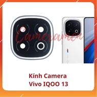 Vivo IQOO13 / IQOO 13 Camera Glass