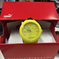 Puma 運動錶