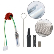 12V Glow Plug Repair Kit for Diesel Heaters Compatible with D2 D4 and D4S Models