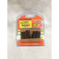 ✻ ◬ ✼ Valve Spring for SNIPER 150, MIO, Sniper 150, Sniper 135 , WAVE 125, raider 150 (inner&outer)