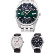 ORIENT CALENDAR RA-BA0002E | RA-BA0005S | RA-BA0006B RA-BA0003L MADE IN JAPAN