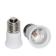 E27 to E27 Holder / ES to ES Holder / E27 to E27 Converter / ES to ES Converter