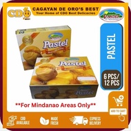 CDO^W#Best[vd~|/J$Vjandep^g$Pastel^B$Classic^k$Yema^rw$|^At$Camiguin Delicacies Pasalubong from Cag