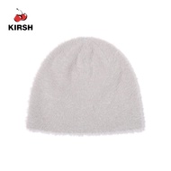 [KIRSH]  RIBBON CHERRY MOHAIR BEANIE | 25 WI