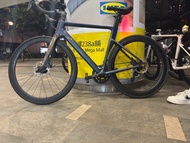JAVA SILURO6 魚雷6 ROAD BIKE 公路單車