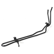 GENUG Strong Power Steering Coolers Line Heat Resistant Designs Engine Oil Cooling Hose 8D0422885K f