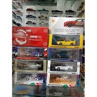 INNO64 [R34] NISSAN SKYLINE