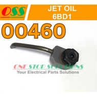 PISTON COOLING OIL JET 6BD1 ISUZU PHOTON FORWARD AOLING