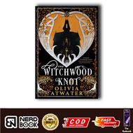 The Witchwood Knot by Olivia Atwater (English)