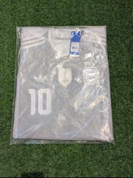 Adidas 阿根廷國家隊球衣 XL messi