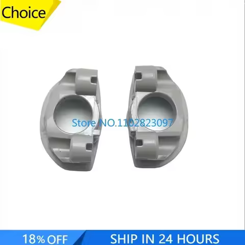 New Original for Sony WH-1000XM4 Wh1000xm4 XM4 Headphones Hinge Swivel Buckle Shaft-Gray Replacement