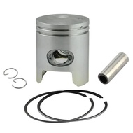 Motorcycle Cylinder Piston Ring Kits For Honda ZX50 50cc AF34 AF35 Bore Standard Size 40mm Pin 12mm 