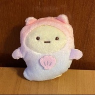 角落生物 海洋 珍珠