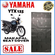 ◰ ۞ Good Quality Motorcycle Seat Cover Thick Ordinary Motor Parts Accessories [ YAMAHA YTX 125 ]