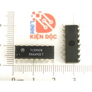 [Combo of 5] TL594CN, TL594CNE4, TL594C, TL594 power IC DIP-16