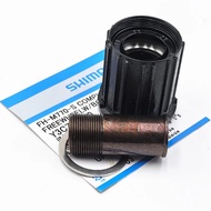 SHIMANO FH-M785/M8000 Rear Hub Complete Freewheel Body Y3CZ98040