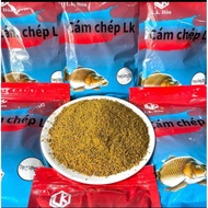 Genuine LK Hoa Carp Fishing Lure 250g Pre-mixed for Carp Fishing - Super Sensitive Carp Fishing Lure