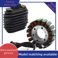Stator Coil + Rectifier Suit For Yamaha YZF R6 1999-2002 Champion Limited Edition 2001 OEM:5EB-81410