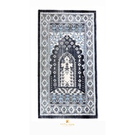 KAZIO HOME - Imported Turkish Imam Prayer Rug size 60x120cm
