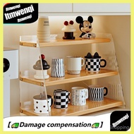 Cup Holder Cup Storage Rack Desktop Organizer Coffee Cup Water Cup Storage Rack Tea Set Tea Cup Stor