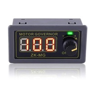 CUY PWM Speed Controller 5v12v24v Motor Speed Controller Electric Motor Regulator