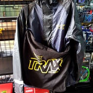 SG SELLER 🇸🇬 TRAX sling helmet bag open face motorcycle helmets