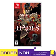 [+..••] 0% Installment | NSW HADES (Nintendo Switch Game)