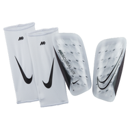 Nike Mercurial Lite 足球護腿板（1 對）