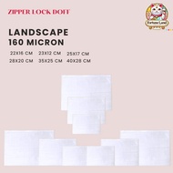 Zipper Pouch Zipper Pouch/ Zipper Bag/ Multifunctional Travel Bag/