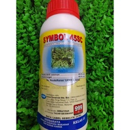 1 LITER HEXTER SYBOL 45SC ( AMETRYN )  RACUN RUMPUT / HERBICIDE